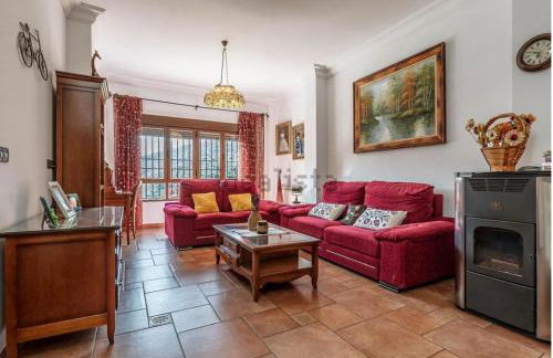 Casa Fuerte de Zahora - Foto 8