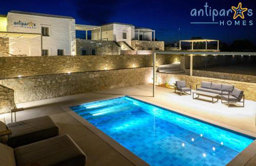 Antiparos Homes - Foto 17