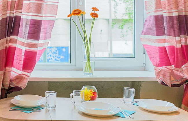 FlatHome24 on Yaroslavskiy 38 - Foto 22