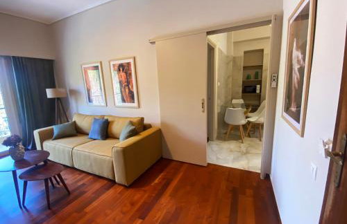 Agora Apt1, Metro Station, 1 bdrm - Foto 11