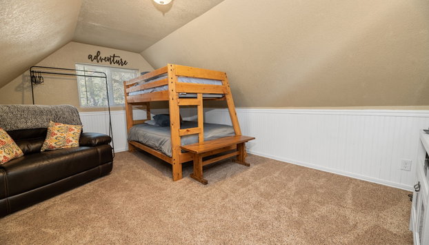 Maple Lane Lodge - Foto 5, Habitación