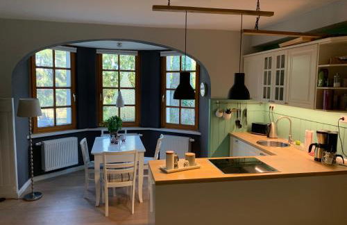 Ferienwohnung Seerose - Foto 18