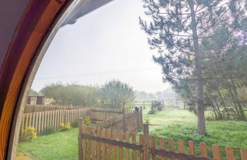 The Quail Cabin - Foto 13