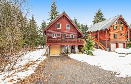 Keechelus Lodge - Foto 37