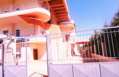 Dimitrios Apartments - Foto 29