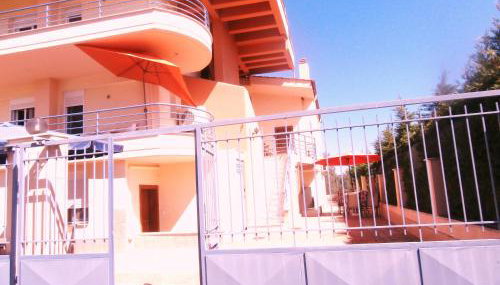 Georgios Apartments - Foto 1