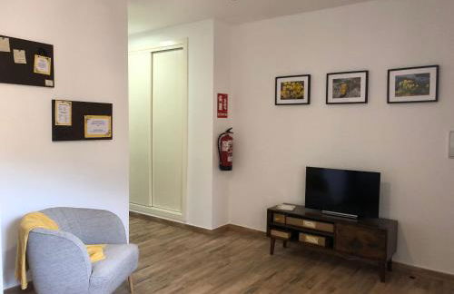 Apartamento Las Campanitas - Foto 3