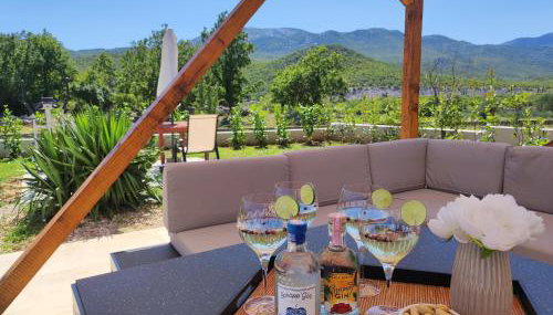 Holiday House Mila - Foto 1