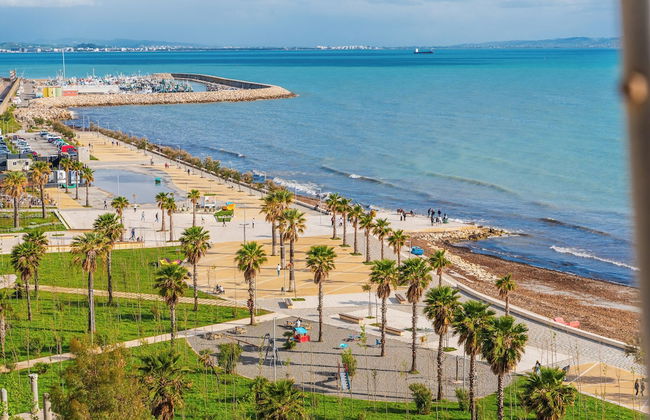 Vollga Luxury Seafront Suite - Foto 53