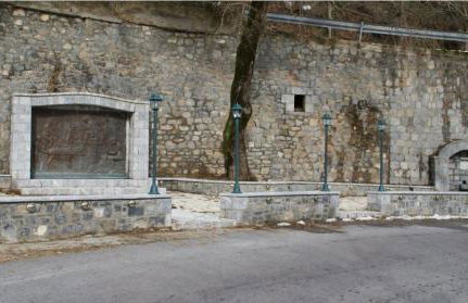 Stonehouse dome Lagadia - Photo 57