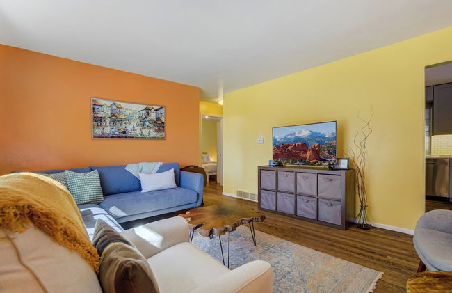 Colors of Colorado Parks & Trails Dog-Friendly - Foto 40