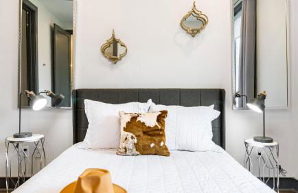 Downtown Nashville 2BR Condo Balcony & Parking Near Broadway - Foto 42