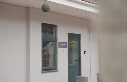 Pen-Y-Worlod Cottages - Foto 41