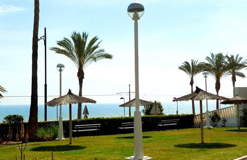 Exclusif Appartement en 1er Ligne, Vue Imprenable, Piscine, Parking Privé à Playa Mucha Vista, Alicante - Photo 38