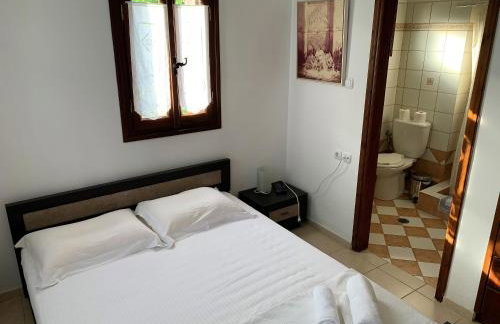 Traditional House Makrinitsa - Foto 21