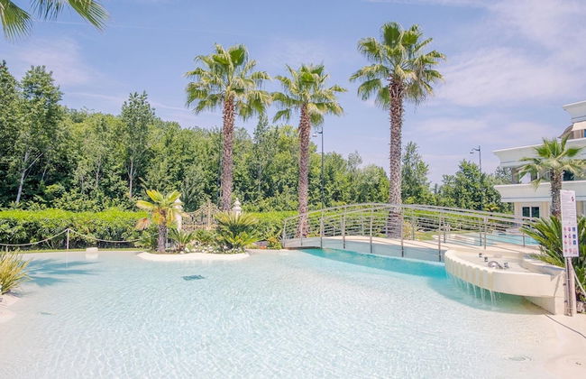 104 Relais du Lac Village - Italian Homing - Foto 45