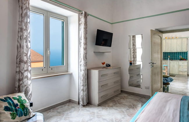 Domus Smeraldo Terrace and sea View Amalfi Coast - Photo 25