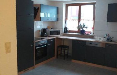 Ferienwohnung Fam.Lutz - Foto 1