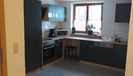 Ferienwohnung Fam.Lutz - Foto 1