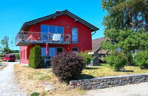 Haus Boddenblick Ferienwohnung OG - Foto 2