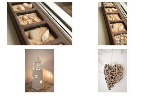 Shoreline hideaway - next to the beach - Foto 8