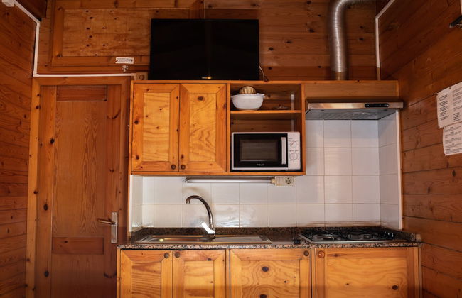 Mediterrani Natura Spa Resort - Foto 28