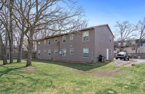 Tranquil 2BR Apt Mpls - 8075 Apt 2 - Foto 21