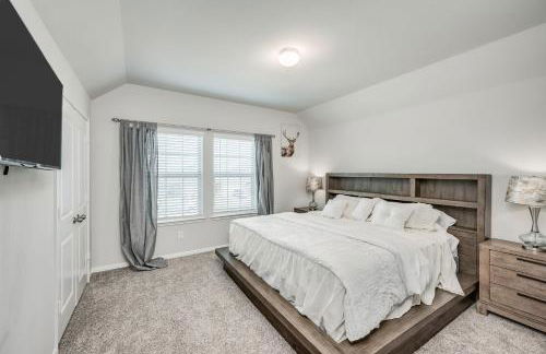 M&J Luxury Home - Foto 28