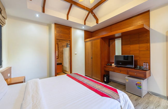 Meet Holiday Hotel - Foto 35