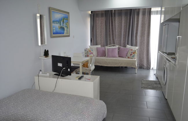 St. Lazaros Studios - Foto 8