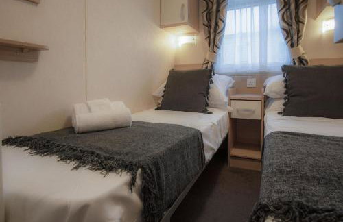 Ty Moselle 12 - 2 Bedroom Holiday Home - Amroth - Foto 15