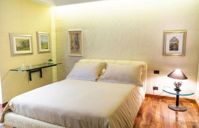 Villa Romeo in Vico Equense - Foto 38