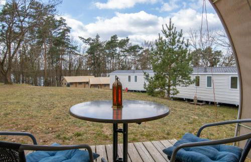 Coco Sweet Zelte am Strandbad - Photo 17