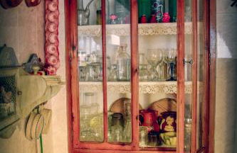 Casa Cueva Alegría - Foto 27