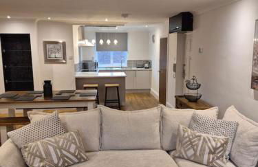 Top Floor Penthouse suite Near NEC BHX HS2 - Foto 1