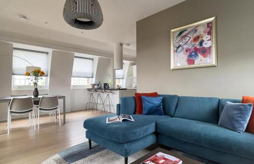 Wells Court by Aeria Apartments - Foto 27