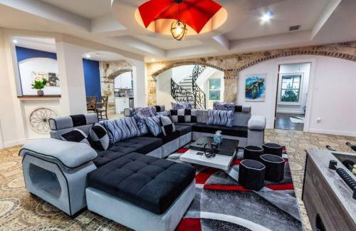 Luxury Spanish Style Getaway - Foto 6