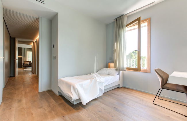 Villa Italia - Foto 11