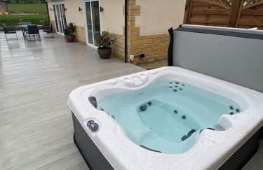 Luxurious and Peaceful Lakeside House, Clitheroe - Foto 34