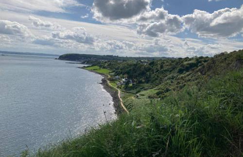 Temple-Effin Self Catering Holiday Cottage - Foto 37