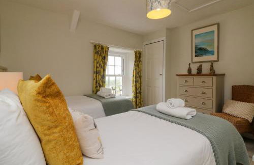 Pheasant Cottage - Foto 20