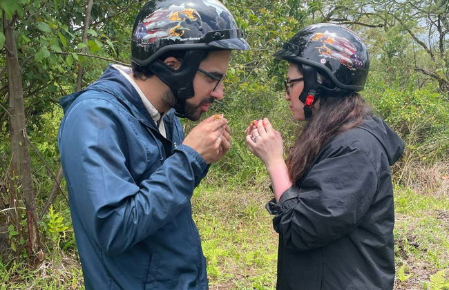 Hawaii Island Quad Bike Tour - Photo 3