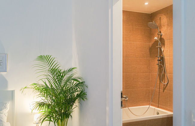 Modern Apartment Wiener Stadthalle 2 - Foto 18