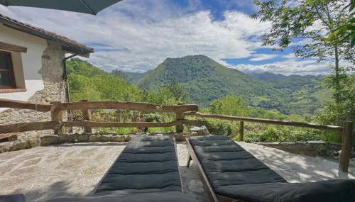 CANGAS DE ONIS RURAL HOUSE WITH VIEWs - Foto 3