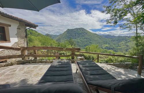 CANGAS DE ONIS RURAL HOUSE WITH VIEWs - Foto 3