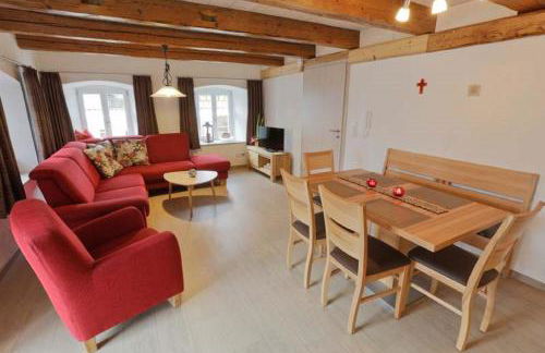 Ferienhaus Wimbauer - Foto 2