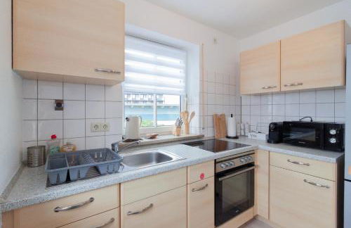 nJoy! Federsee Getaway - Therme & Balkon - Foto 9