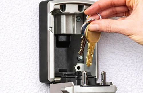 Modernes Apartment für Geschäftsreisende und Paare - WLAN - Parkplatz - Nespresso - zentral - Foto 19