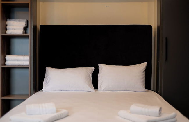 Dioroh Suites Meteora 303 - Foto 4