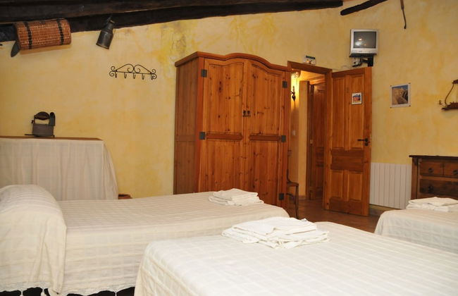 Casa rural La Bardena Blanca I - Foto 8